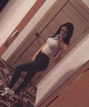 Милка, 24 года