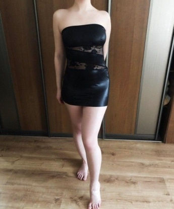 Анастасия, 21 год