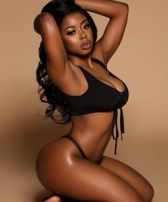 Полина, 21 год